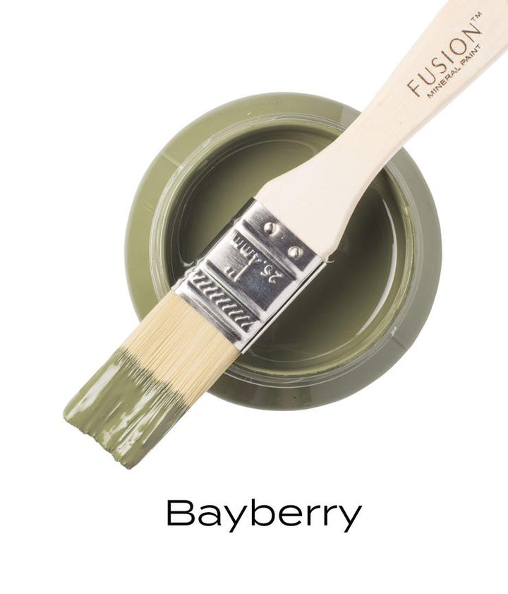 Fusion Mineral Paint - BAYBERRY