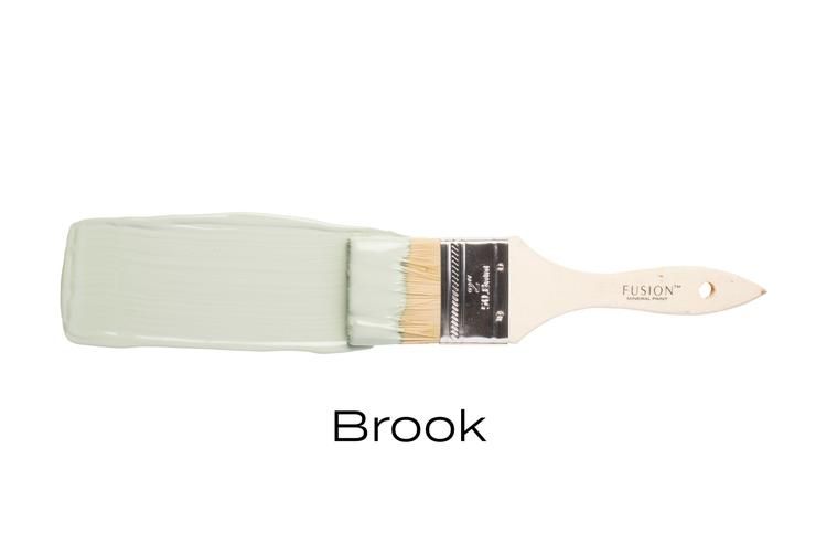 Fusion Mineral Paint - BROOK