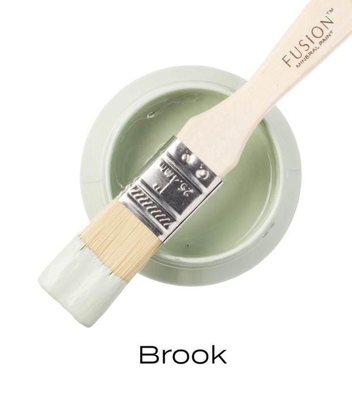 Fusion Mineral Paint - BROOK