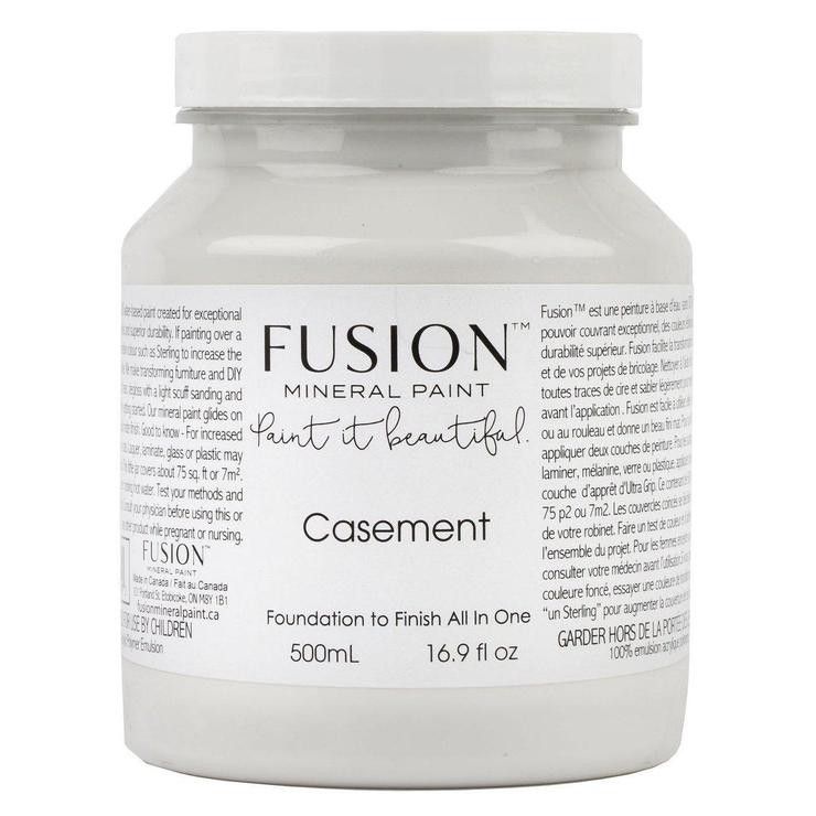 Fusion Mineral Paint - CASEMENT