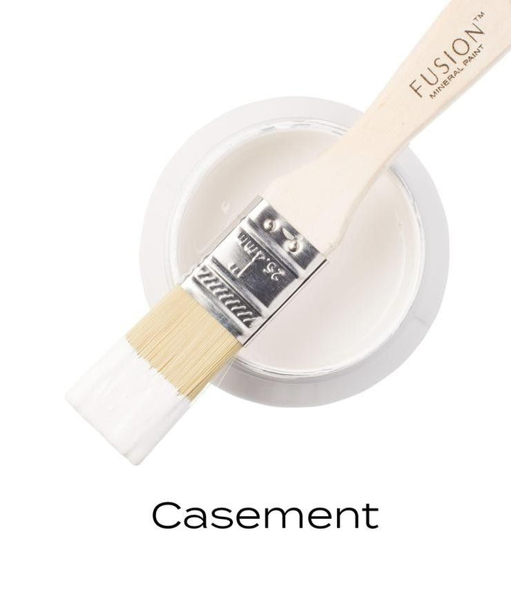 Fusion Mineral Paint - CASEMENT