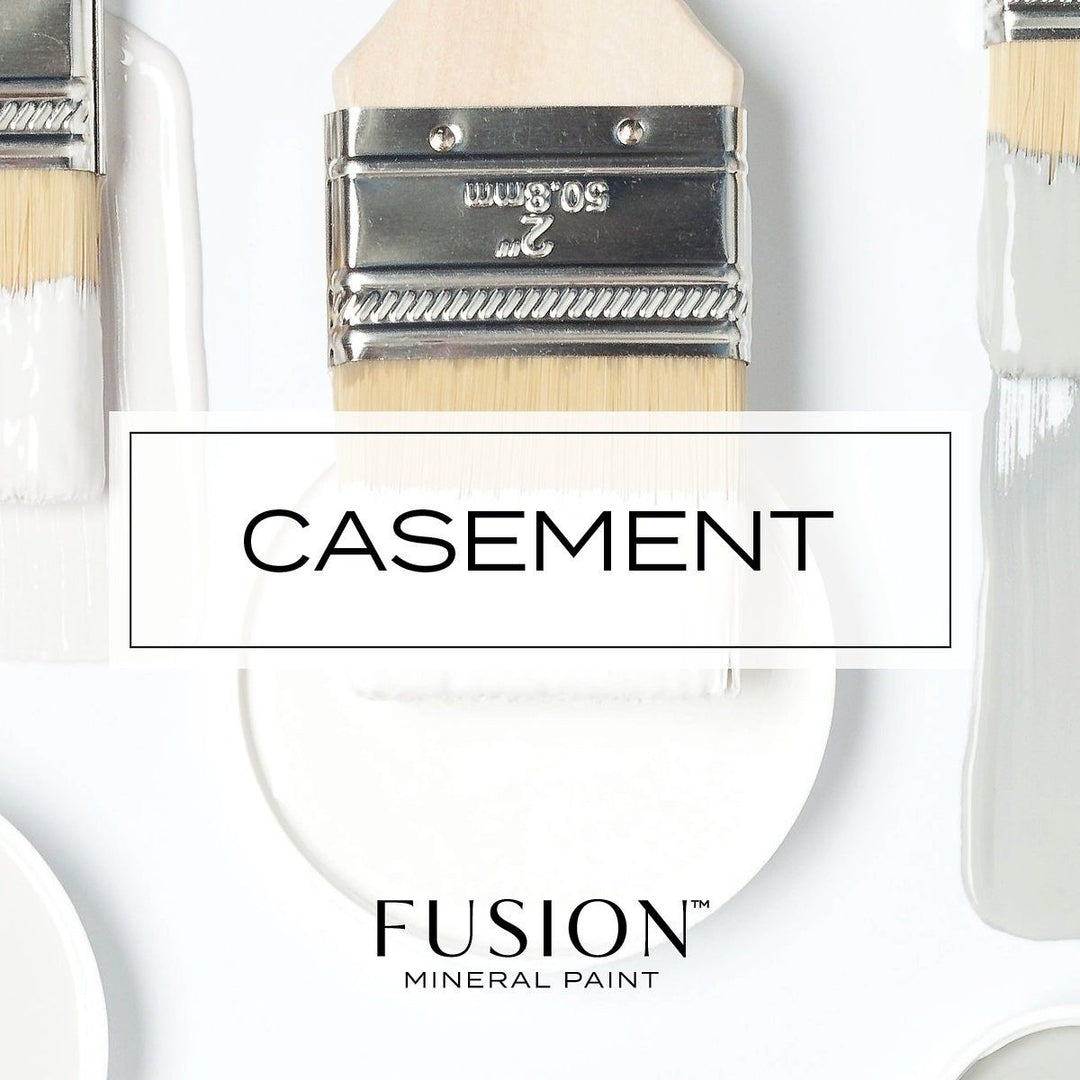 Fusion Mineral Paint - CASEMENT