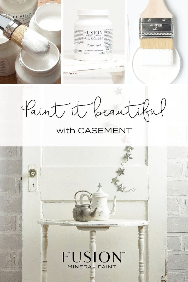 Fusion Mineral Paint - CASEMENT