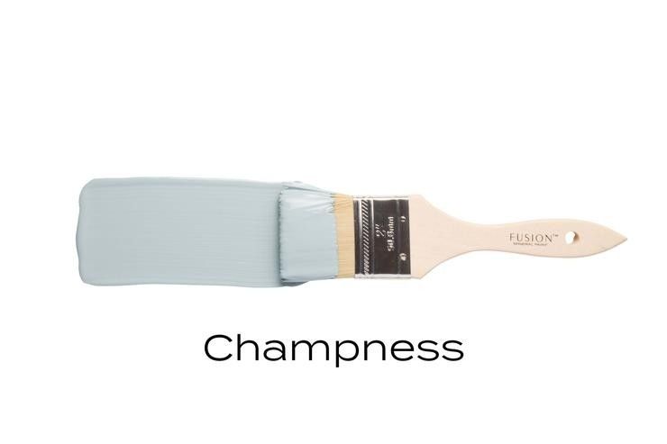 Fusion Mineral Paint - CHAMPNESS