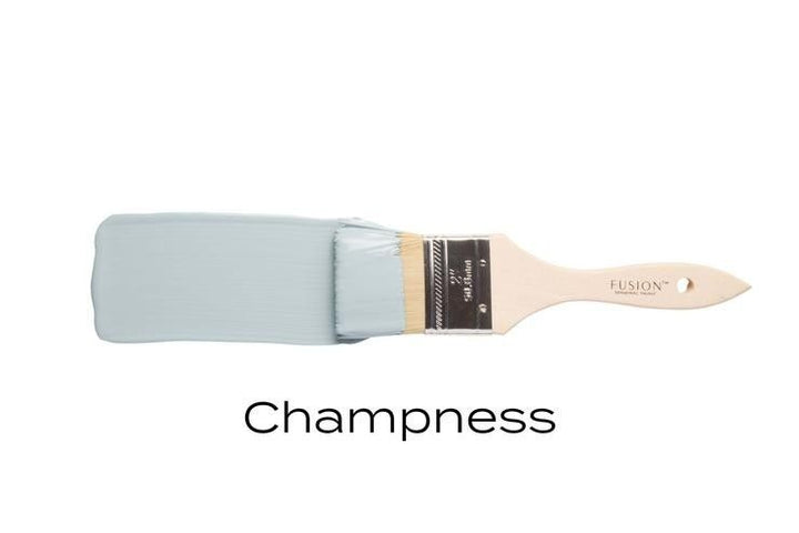 Fusion Mineral Paint - CHAMPNESS