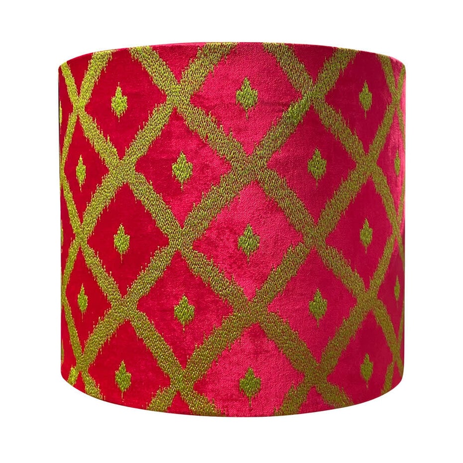 Diga Colmore Lampenkap VELVET