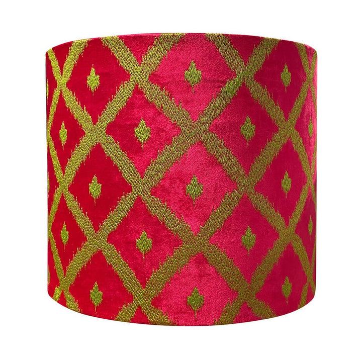 Diga Colmore Lampenkap VELVET