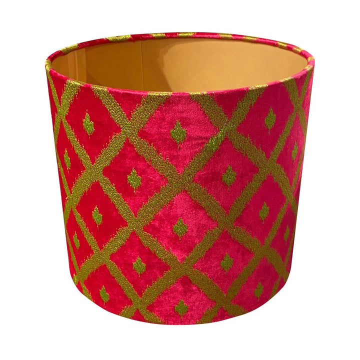 Diga Colmore Lampenkap VELVET