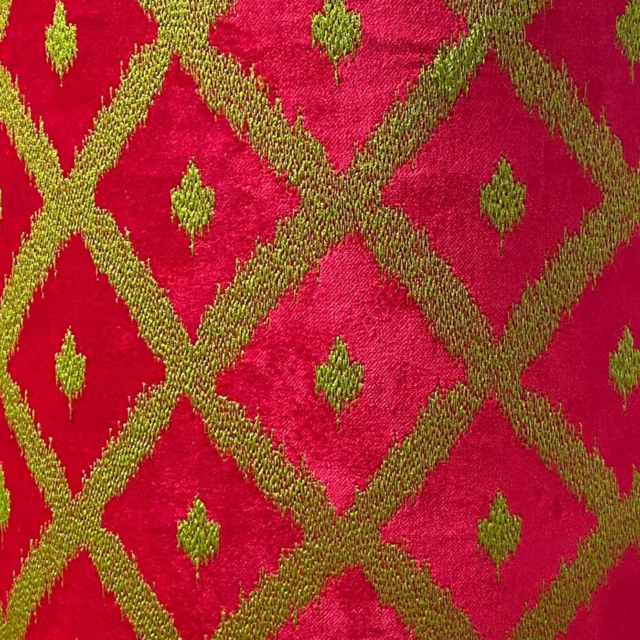 Diga Colmore Lampenkap VELVET