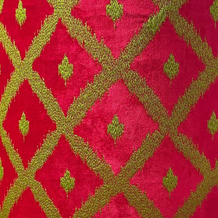 Diga Colmore Lampenkap VELVET