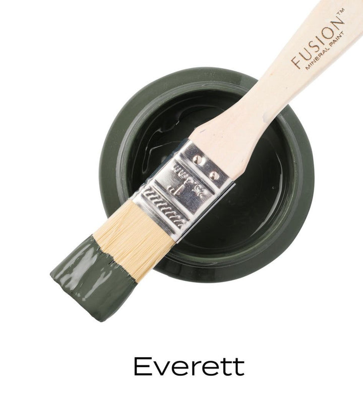 Fusion Mineral Paint - EVERETT