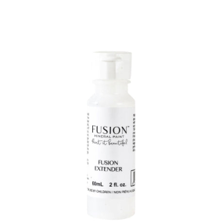 Fusion Mineral Paint EXTENDER