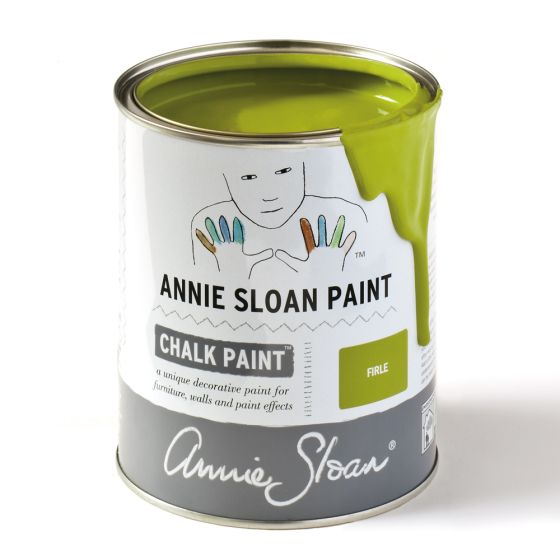 Annie Sloan Voordeel pakket Firle