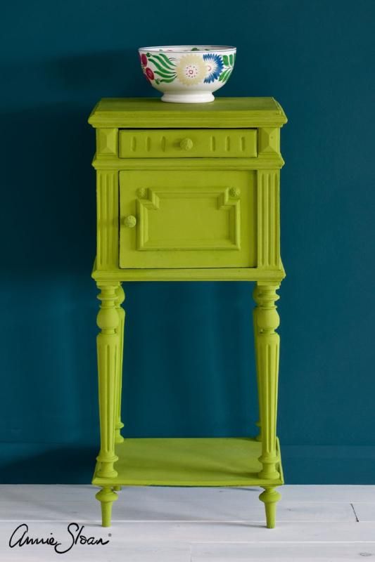 Annie Sloan chalk paint Firle