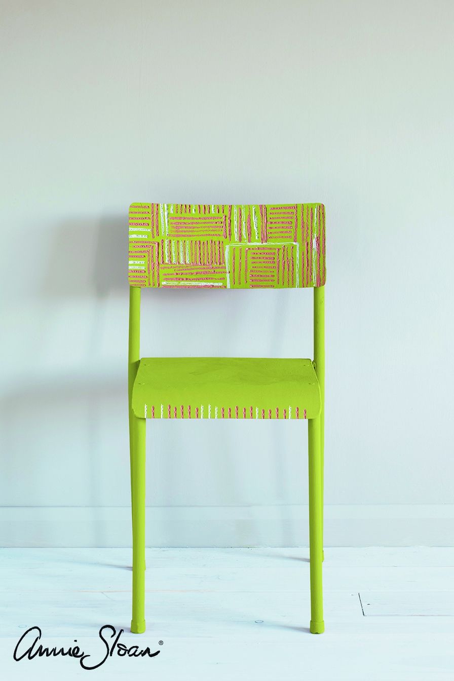 Annie Sloan chalk paint Firle