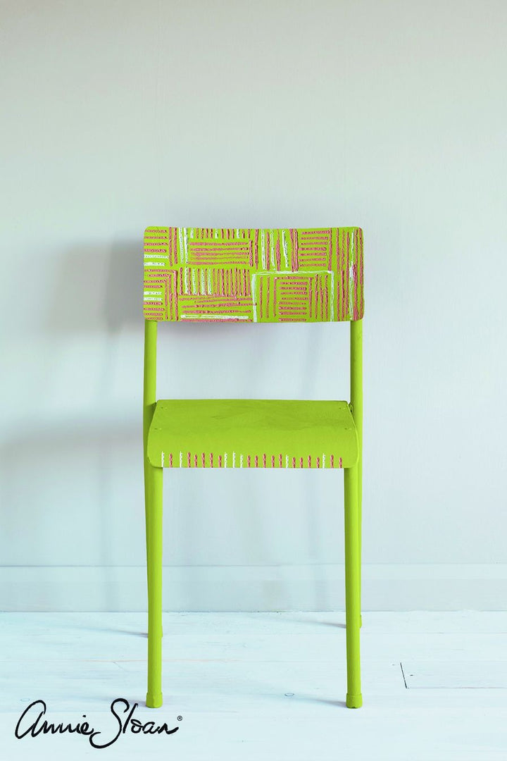 Annie Sloan chalk paint Firle