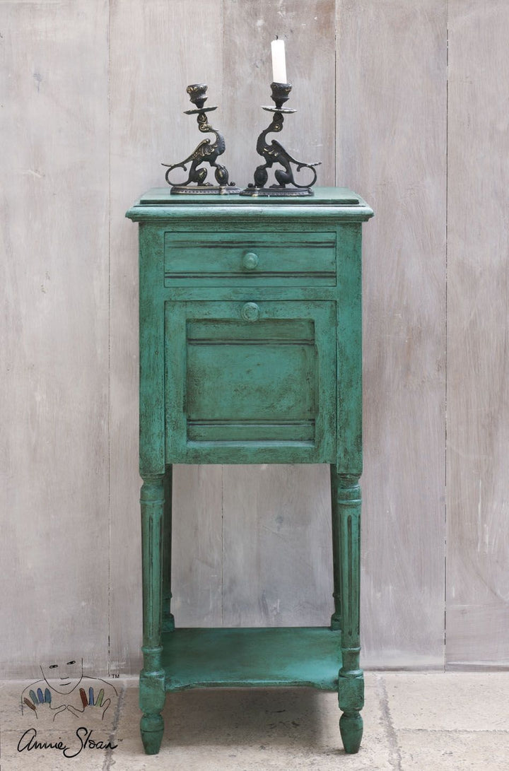 Annie Sloan chalk paint Florence