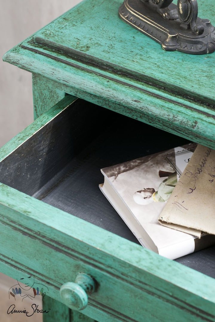 Annie Sloan chalk paint Florence