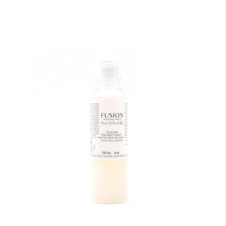 Fusion Mineral Paint TOUGH COAT 120ml