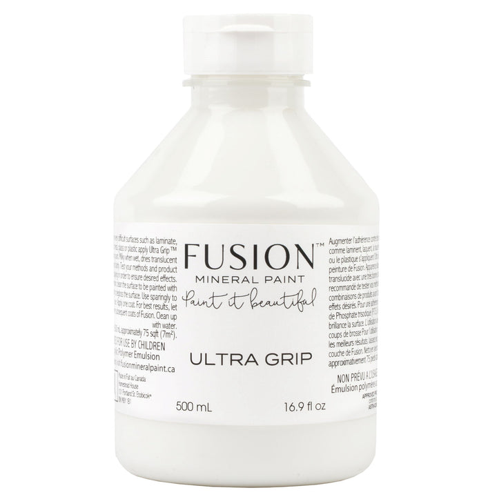 Fusion Mineral Paint ULTRA GRIP