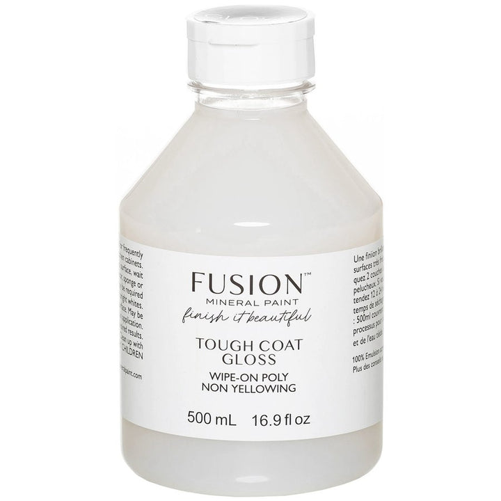 Fusion Mineral Paint TOUGH COAT