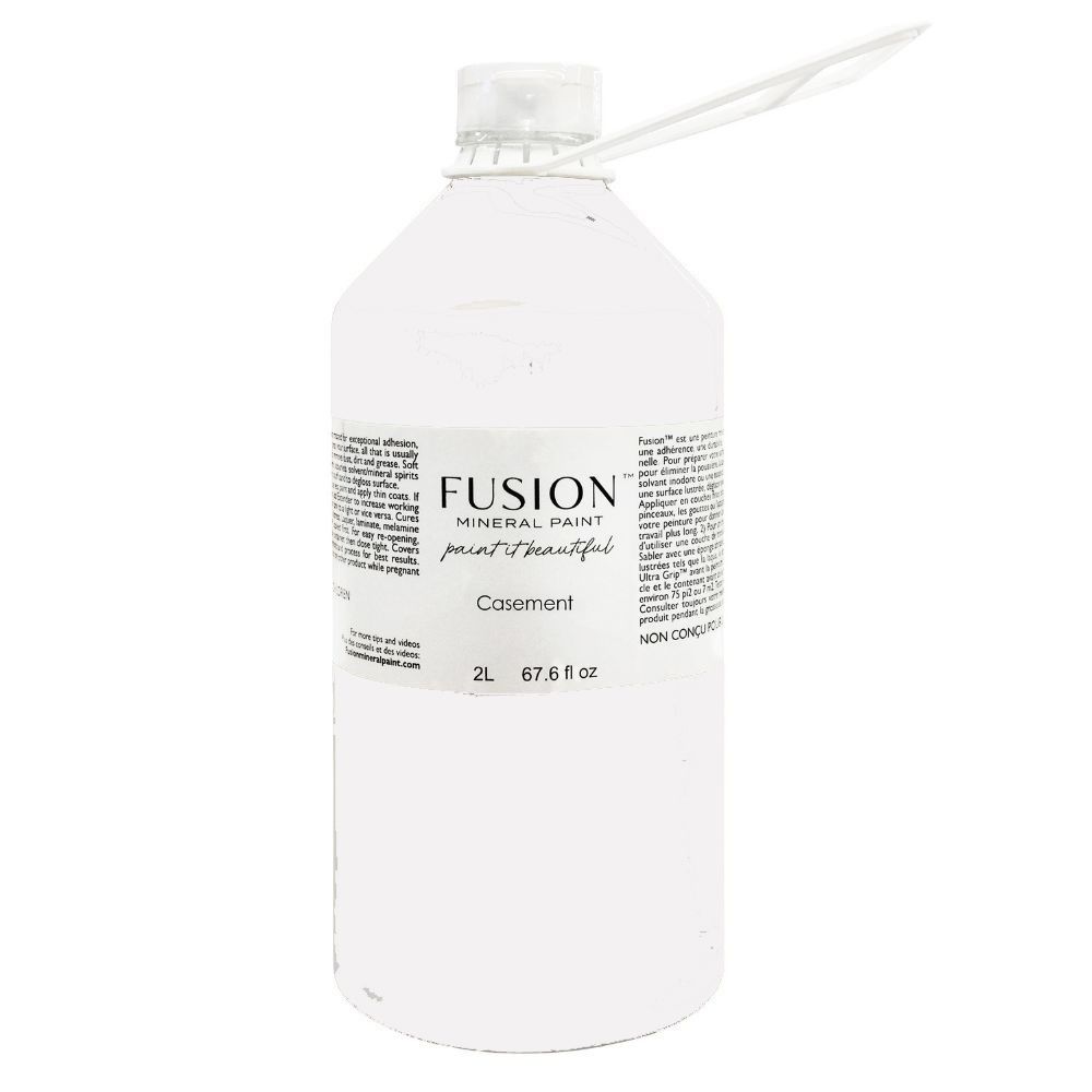 Fusion Mineral Paint - CASEMENT