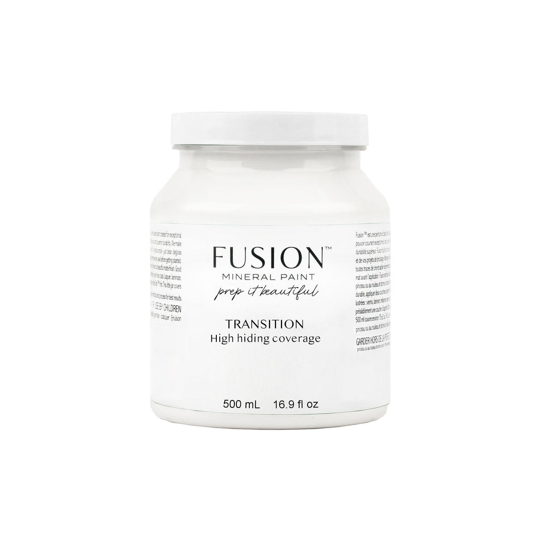 Fusion Mineral Paint TRANSITION (Concealer)