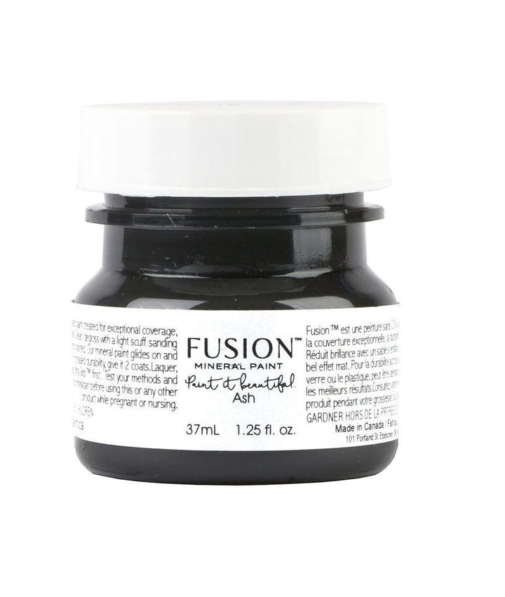 Fusion Mineral Paint - ASH