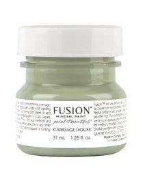 Fusion Mineral Paint - CARRIAGE HOUSE