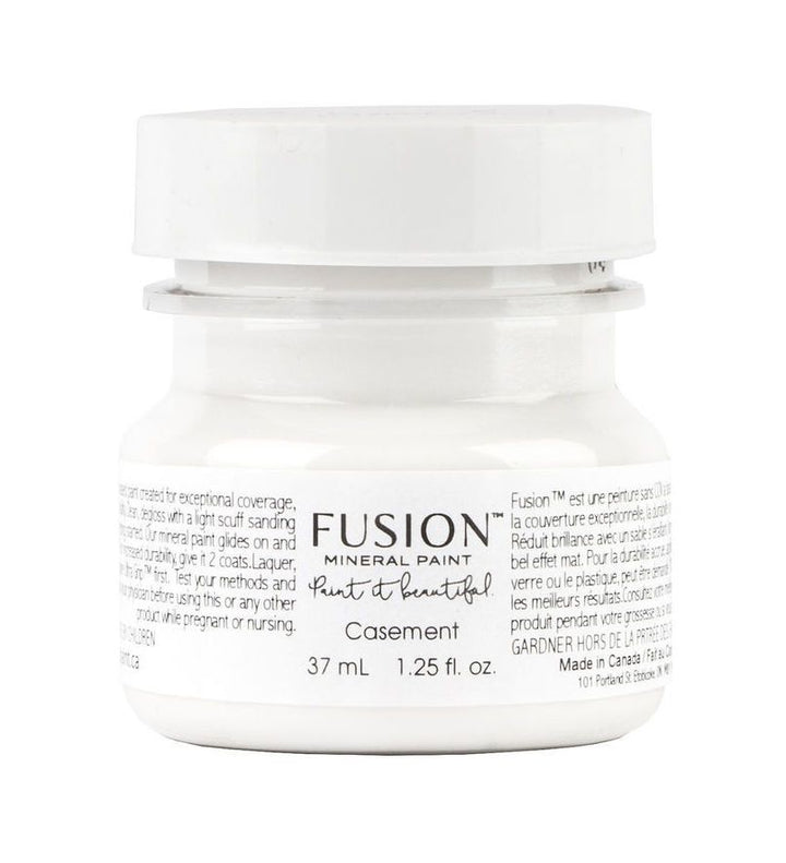 Fusion Mineral Paint - CASEMENT