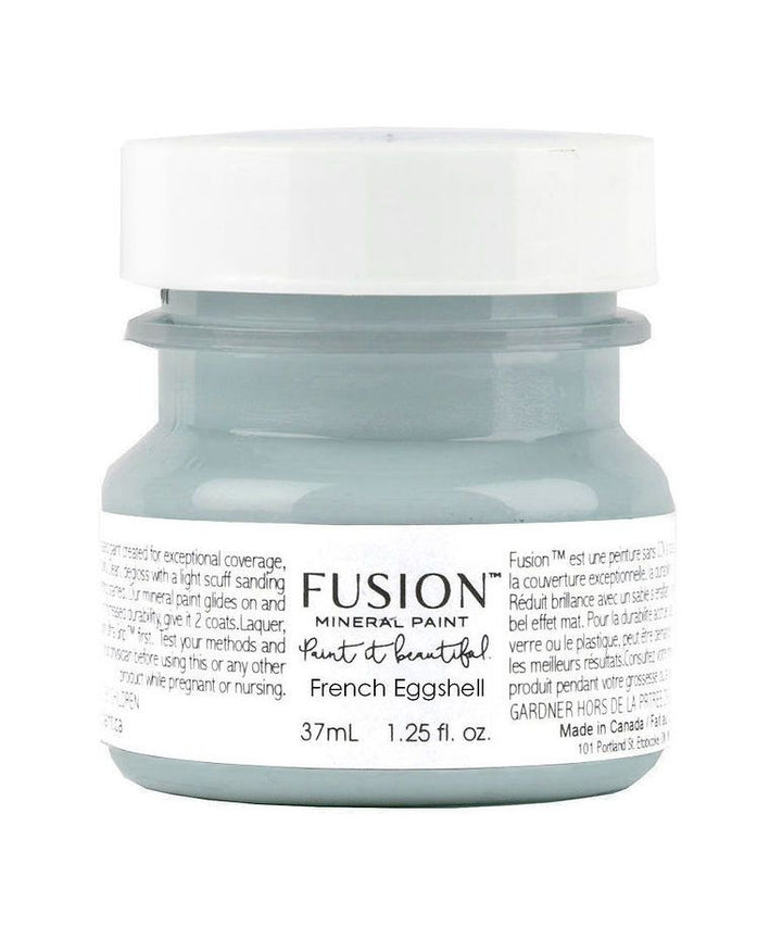 Fusion Mineral Paint - FRENCH EGGSHELL