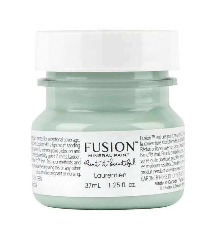 Fusion Mineral Paint - LAURENTIEN