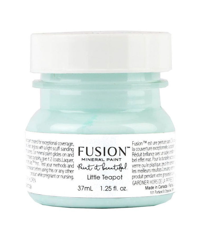 Fusion Mineral Paint - LITTLE TEAPOT