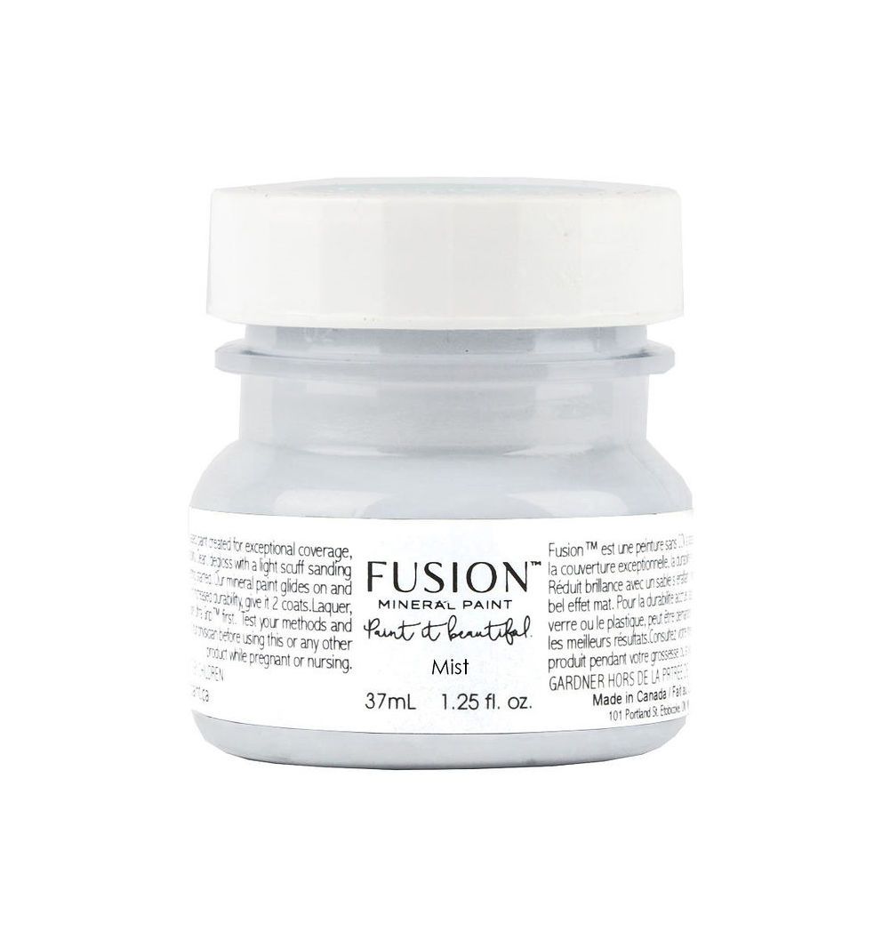 Fusion Mineral Paint - MIST