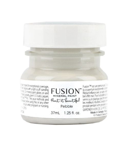 Fusion Mineral Paint - PEBBLE