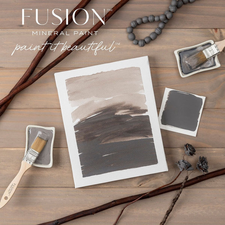 Fusion Mineral Paint - HAZELWOOD