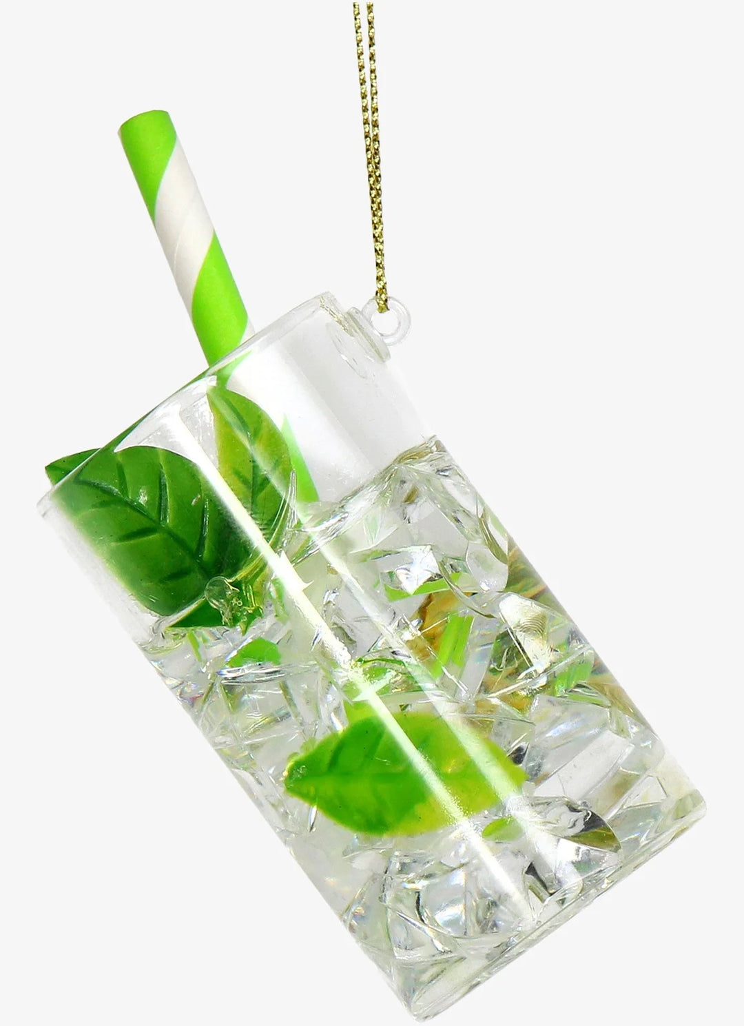 Kerstboom ornament MOJITO