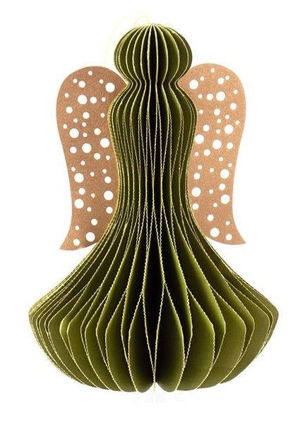 Imbarro engel Icabel Moss