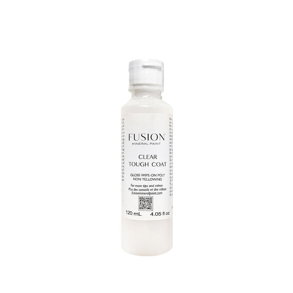 Fusion Mineral Paint TOUGH COAT 120ml