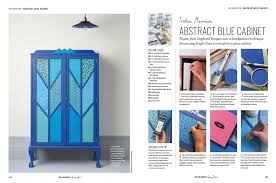 The Colourist issue nr. 11 - Annie Sloan