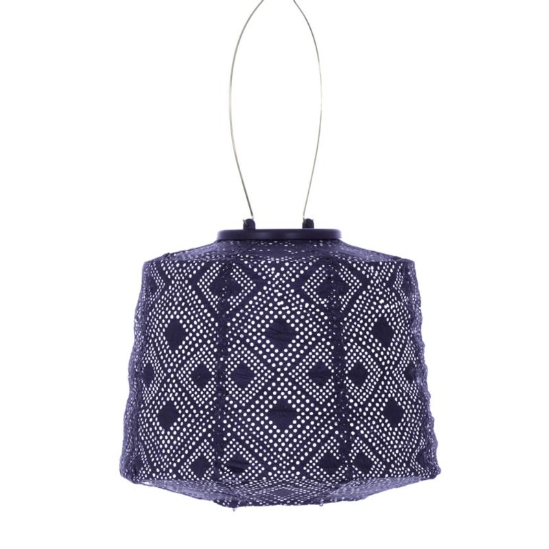 lumiz lampshade mosaic future dusk