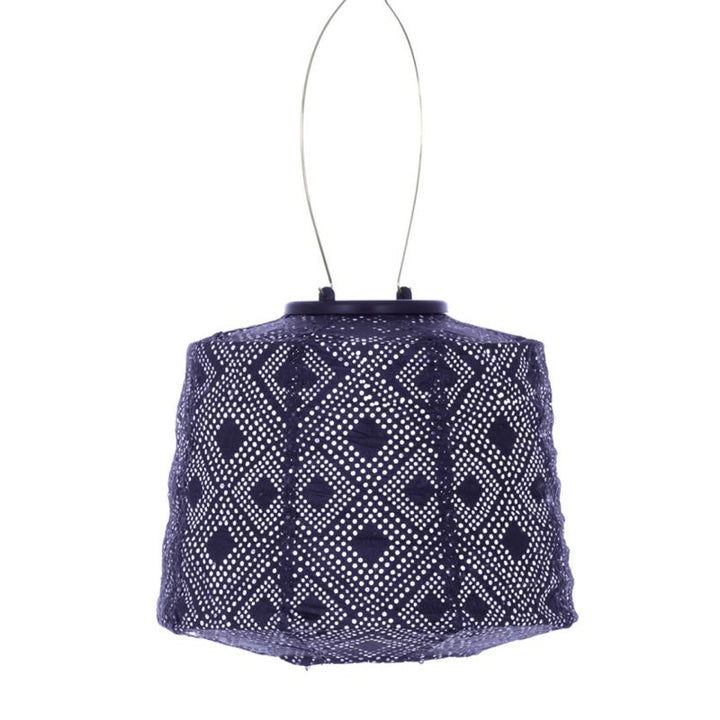 lumiz lampshade mosaic future dusk