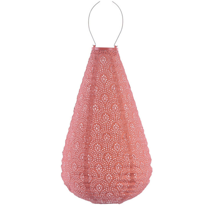 Lumiz Drop Fan orange