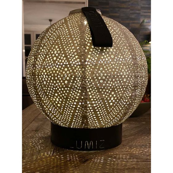 Lumiz Ring Small