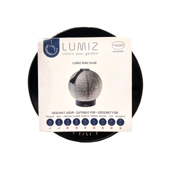 Lumiz Ring Small