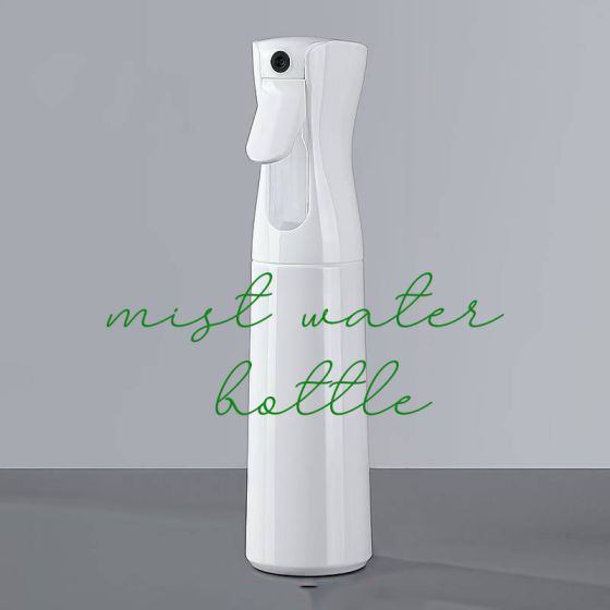 Mist spray bottle (watervernevelaar)