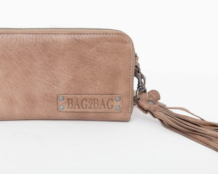 Bag2Bag tasje/wallet "NEW JACKSON"