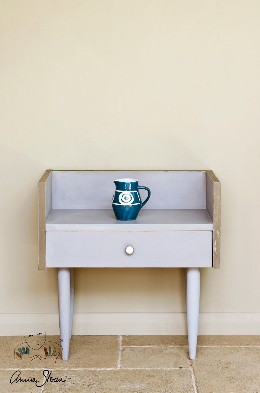 Annie Sloan chalk paint Paloma