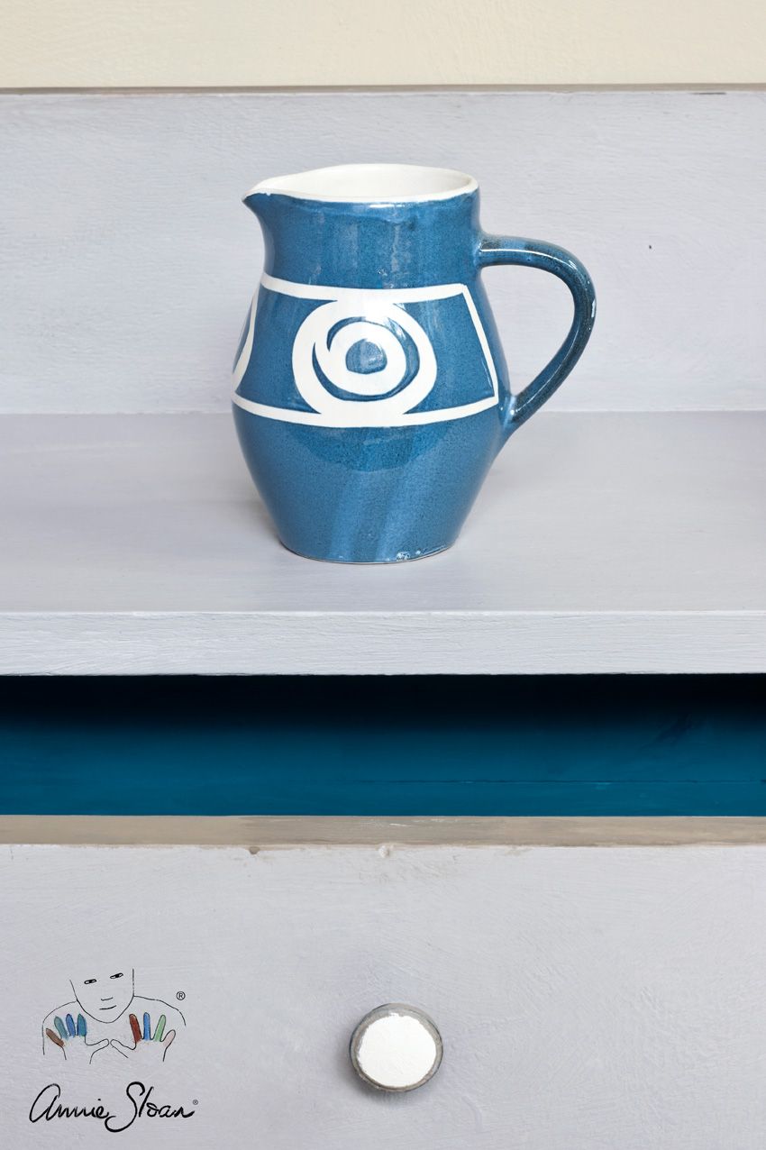 Annie Sloan chalk paint Paloma