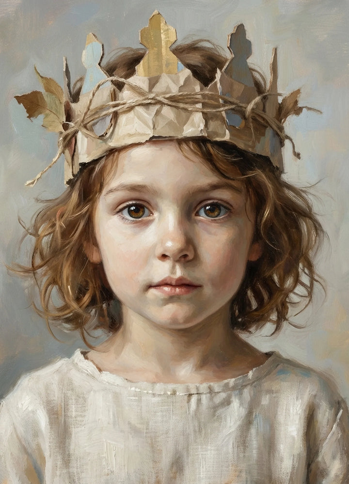 *Release Feb 2026 - Paper Crown - Mint by Michelle decoupage papier